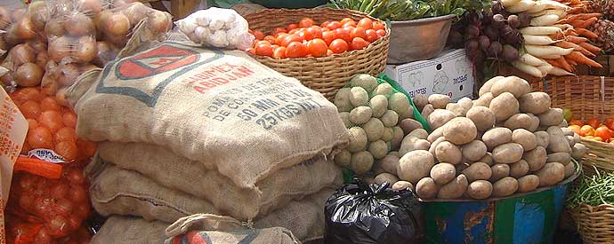 SIMAgri, une gamme variée de produits disponibles